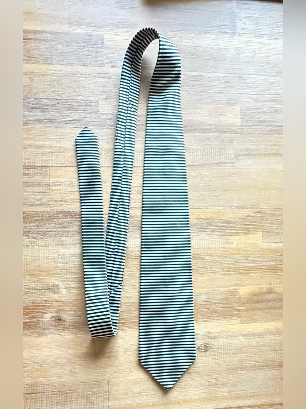 Sulka Paris Silk Tie – Made in France | Vintage Designer Necktie